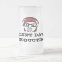 BIÈRE SILENCIEUSE DE PRODUCTION DE DAVE TASSE