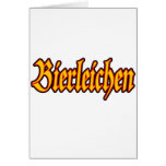 Bierleichen Cards