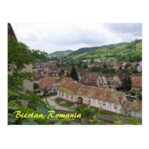 Biertan, Roumanie Cartes Postales