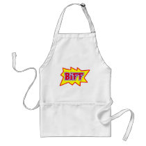 Biff Aprons