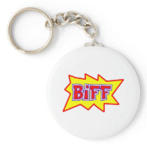 Biff Keychains