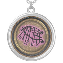 bifrons necklaces