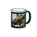 BIG 5 (Leopard) Coffee Mug