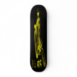 Big Air Skate Board Deck