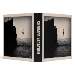 Big Air Splashdown Binders
