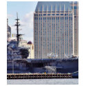 Big Aircraft Carrier Ship t-shirts