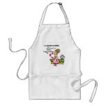 Big and Hard Naughty Christmas aprons