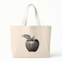 big apple canvas bags