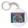 big auntie keychains