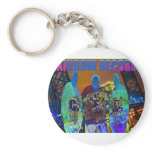 big auntie keychains