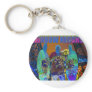 big auntie keychains