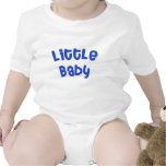 Big Baby Little Baby Matching T shirt Set
