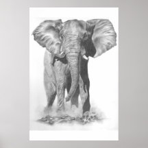 Big bad and Dangerous to know Posters