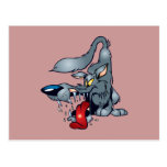 Big Bad Wolf Postcards
