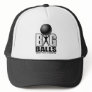 BIG BALLS - SURFER'S HAT