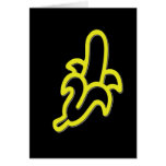 Big Banana Card