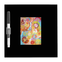 Big Bang Dry Erase Whiteboards