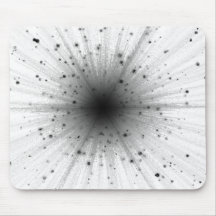 Big Bang! Mouse Mats