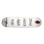 big bang skate board
