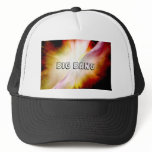 Big Bang Theory Trucker Hats
