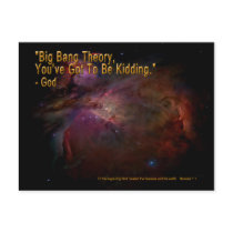 Big Bang Theory