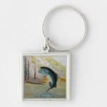 Big Bass! Keychains
