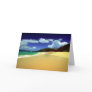 Big Beach, Makena Cards