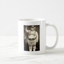 Big & Beautiful Coffee Mug