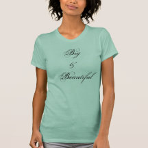 Big & Beautiful Shirts