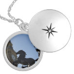 Big Ben and Boadicea Statue Pendants