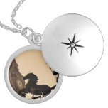 Big Ben and Boudica statue Custom Jewelry