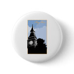 Big Ben Pins