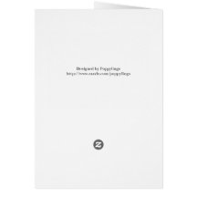 Big Ben Card