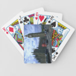 Big Ben Card Decks