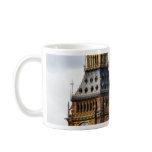 Big Ben London Clock Towers And Westminster Abbey Mugs
