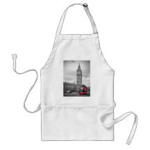 Big Ben Londres Tablier