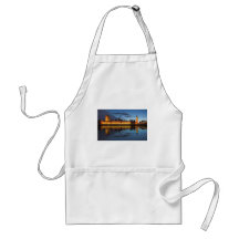 Big Ben Londres Tablier