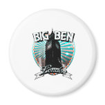 Big Ben Magnet