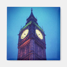 Big Ben magnet