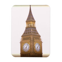 Big Ben magnet