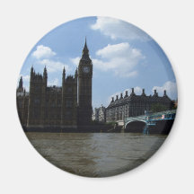 BIG BEN MAGNETS