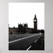 Big Ben Print