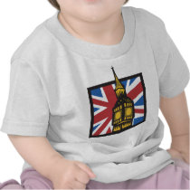 Big Ben T-shirt