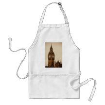 Big Ben Tablier