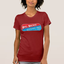 Big Bend National Park Tee Shirt