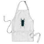 Big Black Dung Beetle Aprons