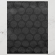 BIG BLACK GRUNGE HONEYCOMB PATTERN TEMPLATE DIGITA CUSTOM FLYER