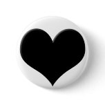 Big Black Heart