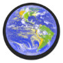 Big Blue Planet Earth Sticker