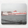 Big boat mousepad